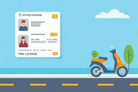 RTO office ka vehicle registration kaam
